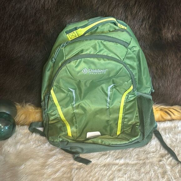 Outdoor Priducts backpack (5150) - Picture 1 of 6